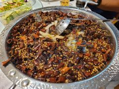 -辣婆婆(航天桥店)