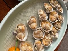 -喜鼎海胆水饺(东港店)