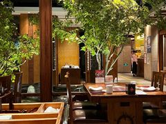 大堂-萨拉伯尔(燕莎友谊商城店)