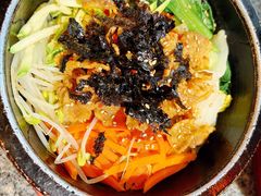 -韩一馆(吉大店)