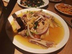 -福茂源横山铁锅羊肉(牡丹园店)