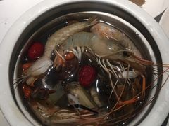 -加餐海鲜自助(宝龙一城店)