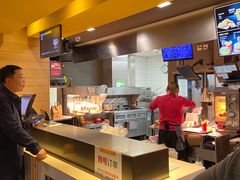 -麦当劳(鼓楼店)