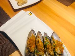 -割烹旭日本料理(龙湖狮山天街店)