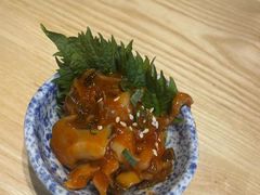 -清水日本料理铁板烧(学府路店)