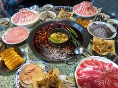 -五里关火锅(牛市口店)