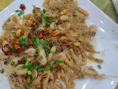 -青竹园海鲜餐厅(海天路店)