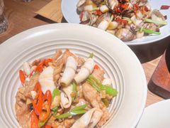 -KŌNG胶东小馆(华熙店)