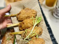 -CHILL Pho澳洲牛肉越南粉(佛山顺德万象汇店)