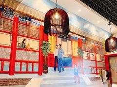 -宣武小院涮肉(前门店)