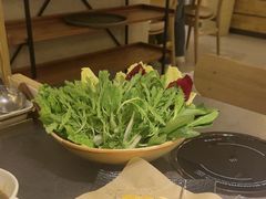 -腾格里· 蒙古山羊火锅(北京中关村店)