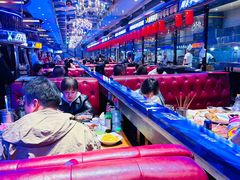 -金刚山烧烤(中山路店)