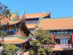 -宝通禅寺