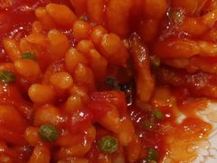 -烤肉宛饭庄(南礼士路店)