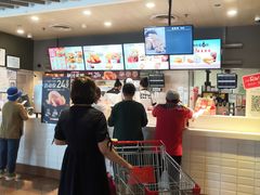 -肯德基(南五店)