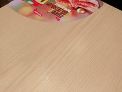 -汉堡王(房山绿地缤纷城店)