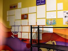 -新东方素质(金源校区)