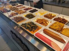 -佬街佬味(荣巷店)