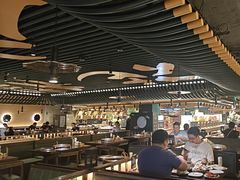 -梨花自助烤肉(西三旗万象汇黑金店)