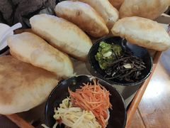 -关中道陕味艺术餐厅(西岳庙店)