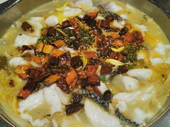 -杨记大丰收鱼庄(国贸店)