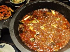 苗苗鱼-石锅苗苗鱼(武汉首店)