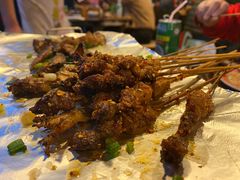 -云南建水鸡脚王烧烤(商贸路店)