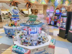 -meland亲子乐园•派对•研学(苏州悠方购物中心店)