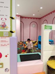 -孩子王(盐城宝龙广场店)