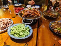 -牛记老坛香牛肉馆(六顺街店)