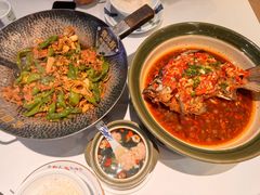 费大厨辣椒炒肉-费大厨辣椒炒肉(黄兴中心广场店)