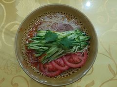 冷面-东北特色水饺(郭家桥店)