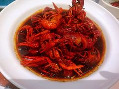特色十三香小龙虾-有位虾匠·香辣蟹·小龙虾(李村店)