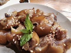 -院子餐厅·大锅菜·老杭帮(桥西直街店)