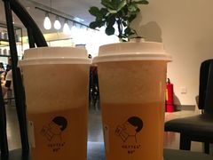 -喜茶(深圳东门1234店)