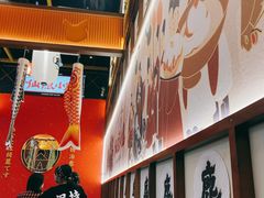 -仙隐小鹿中华料理(南宁万象城店)