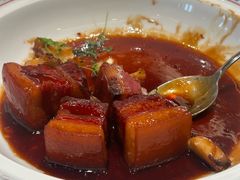 -宴昆山·私房菜(春晖店)