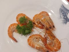 -沪华海鲜大酒楼(南汇店)