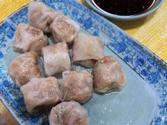 蒸鱼饺-福州人铭小吃