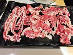 新鲜肥牛-三毛牛肉店(福强店)