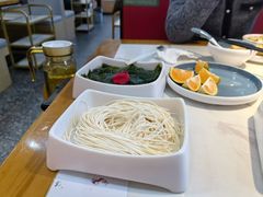 -潮汕酱记鲜牛肉火锅(欧尚店)