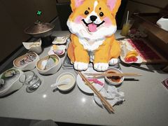 -海底捞火锅(武胜路凯德广场店)