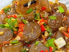 -新凯旋烧烤·燕姐千岛湖土菜