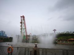 -南宁方特东盟神画