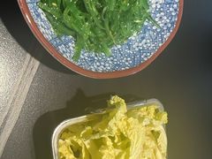 -师烤·豆花烤鱼(广州荔湾扬韬广场店)