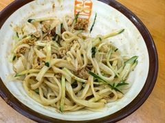 -东北四季饺子王(华山路店)