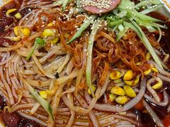 -三姐妹冷面馆(保卫路店)