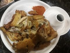 -来小酌·长安酒家(翠庭大厦店)