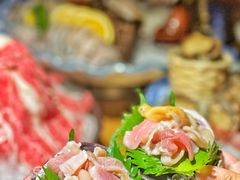 -綱元·海鲜豆捞(明州里店)