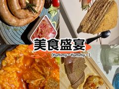 -俄士厨房(五棵松华熙LIVE店)
